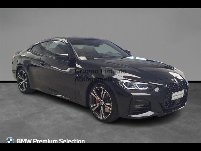 Fimauto - BMW 420 | ID 37137