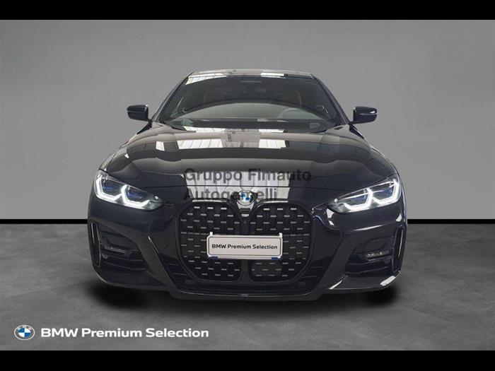 Fimauto - BMW 420 | ID 37137