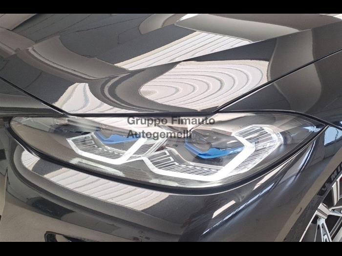 Fimauto - BMW 420 | ID 37137