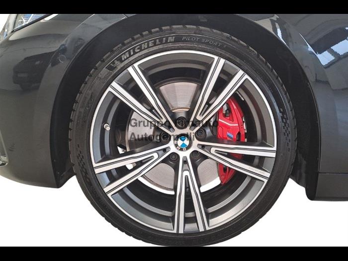 Fimauto - BMW 420 | ID 37137