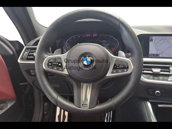 Fimauto - BMW 420 | ID 37137