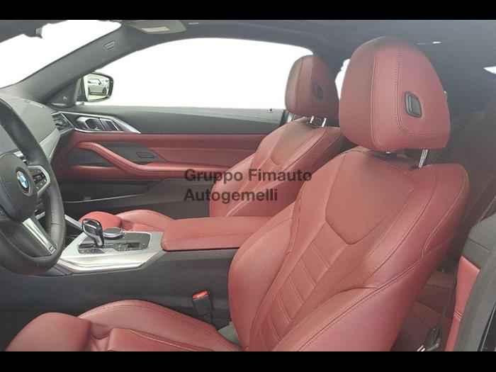 Fimauto - BMW 420 | ID 37137