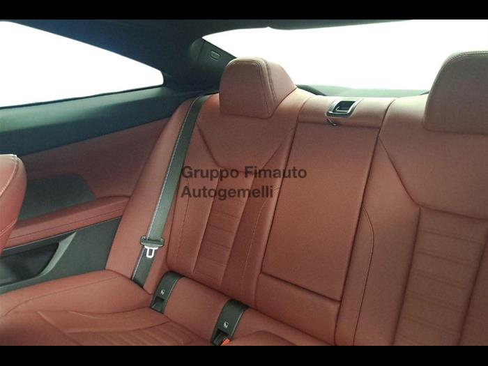 Fimauto - BMW 420 | ID 37137