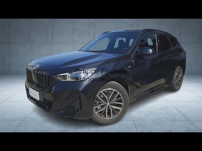 Fimauto - BMW X1 | ID 37147