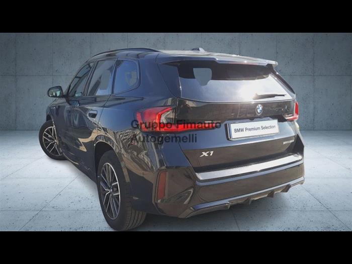 Fimauto - BMW X1 | ID 37147
