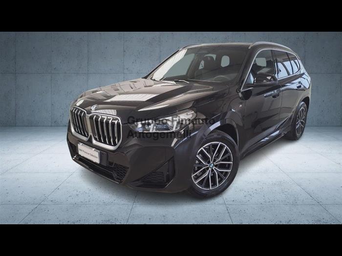Fimauto - BMW X1 | ID 37153