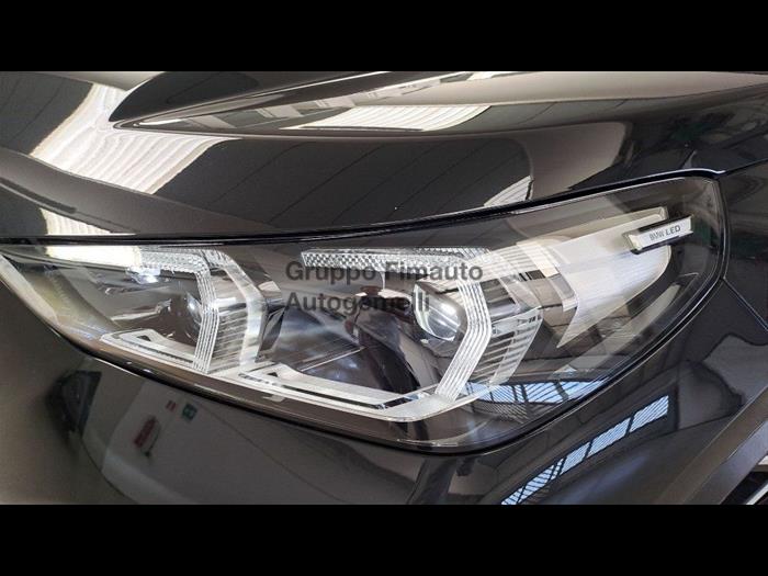 Fimauto - BMW X1 | ID 37153