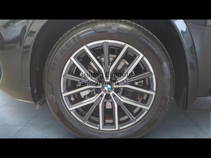Fimauto - BMW X1 | ID 37153