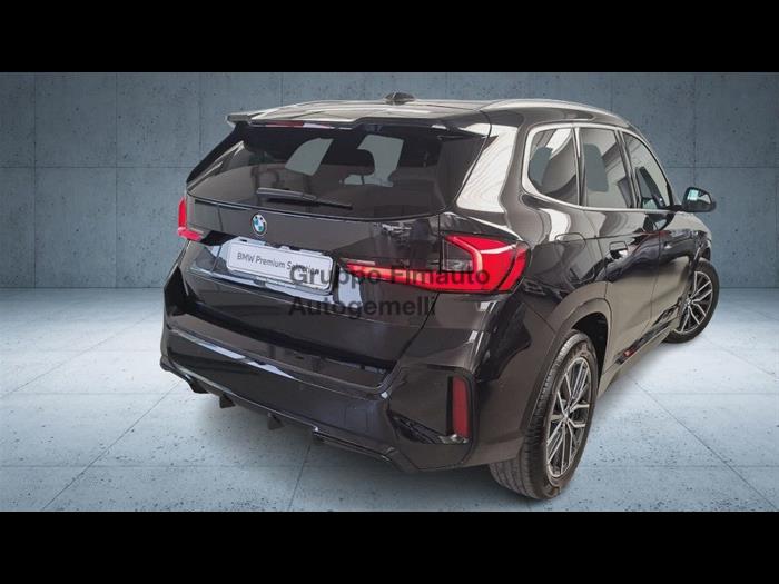 Fimauto - BMW X1 | ID 37153