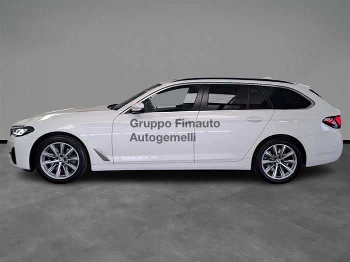 Fimauto - BMW 520 | ID 37177