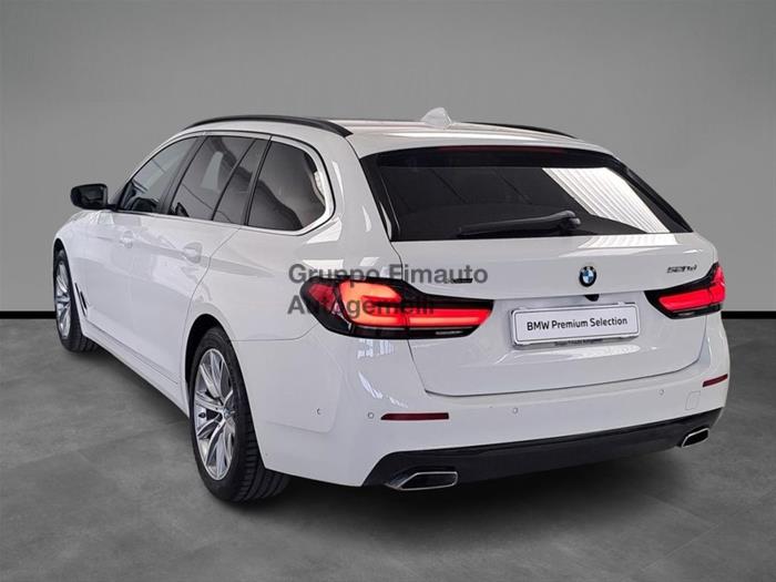 Fimauto - BMW 520 | ID 37177