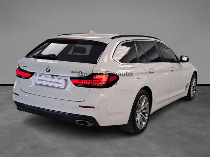 Fimauto - BMW 520 | ID 37177