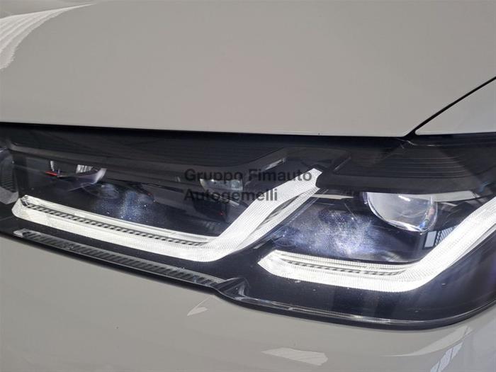 Fimauto - BMW 520 | ID 37177