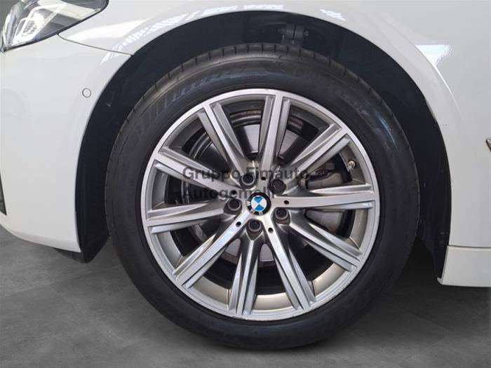 Fimauto - BMW 520 | ID 37177