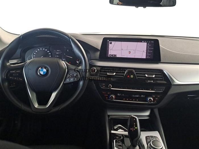 Fimauto - BMW 520 | ID 37177
