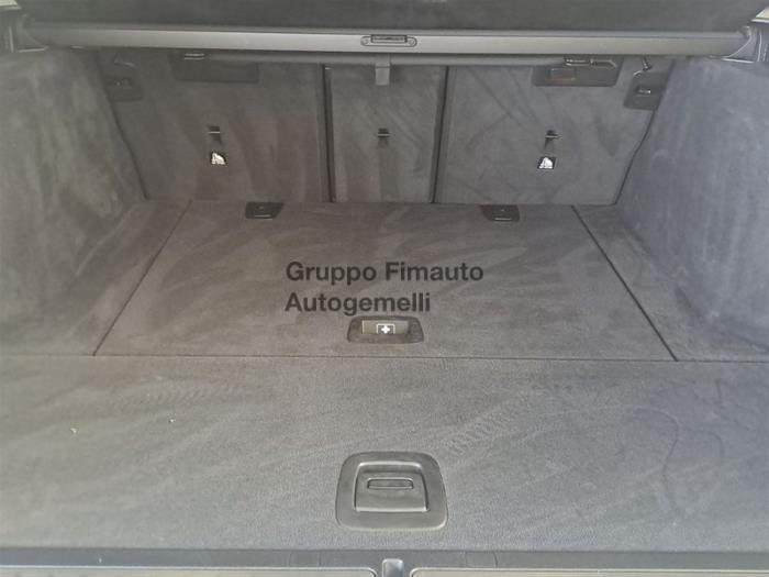 Fimauto - BMW 520 | ID 37177