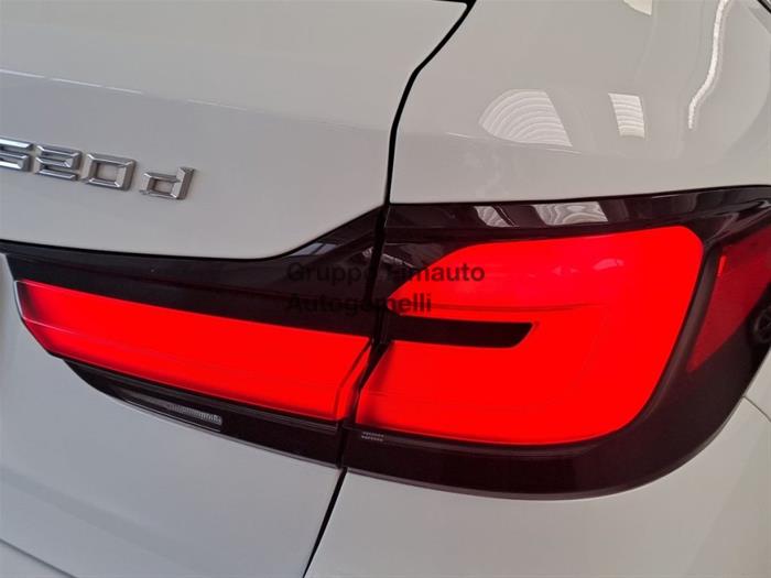 Fimauto - BMW 520 | ID 37176