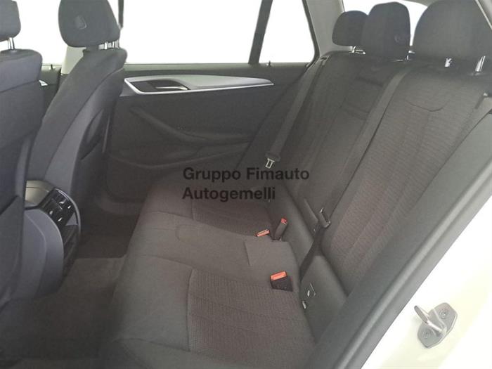 Fimauto - BMW 520 | ID 37176