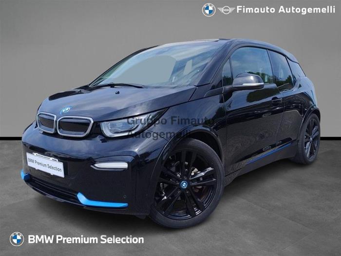 Fimauto - BMW i3 | ID 37174