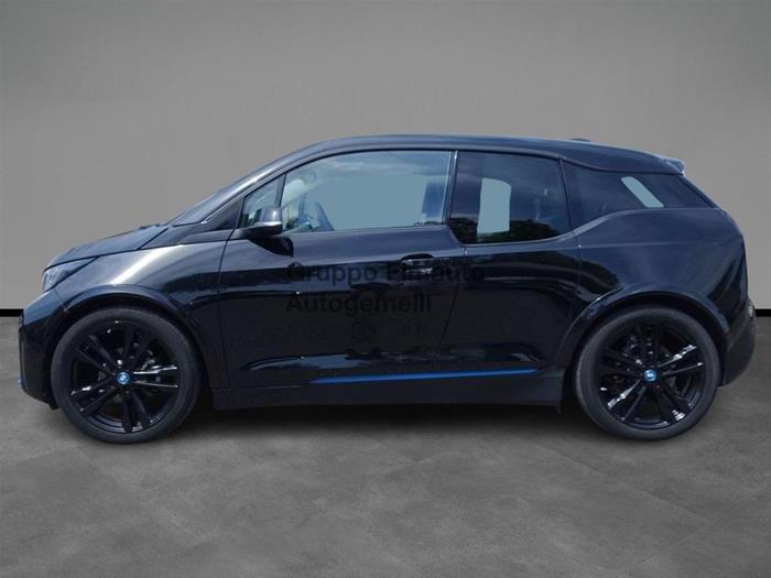 Fimauto - BMW i3 | ID 37174