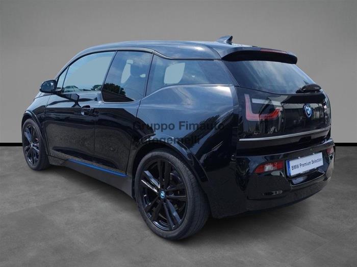 Fimauto - BMW i3 | ID 37174