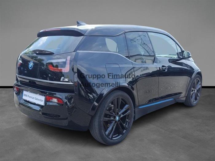 Fimauto - BMW i3 | ID 37174