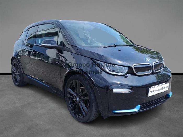 Fimauto - BMW i3 | ID 37174
