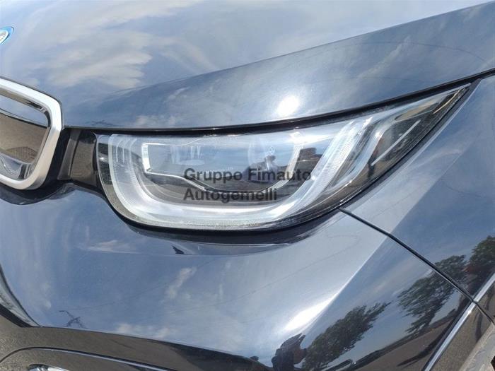 Fimauto - BMW i3 | ID 37174