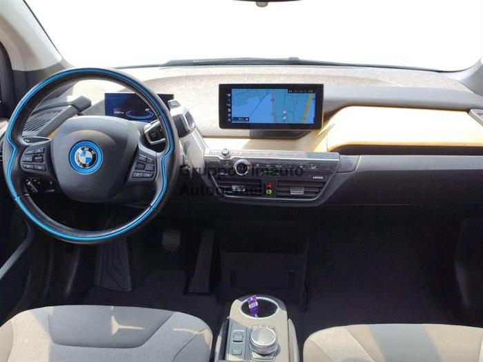 Fimauto - BMW i3 | ID 37174