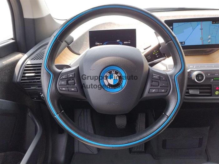 Fimauto - BMW i3 | ID 37174
