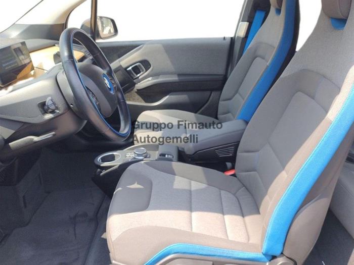 Fimauto - BMW i3 | ID 37174