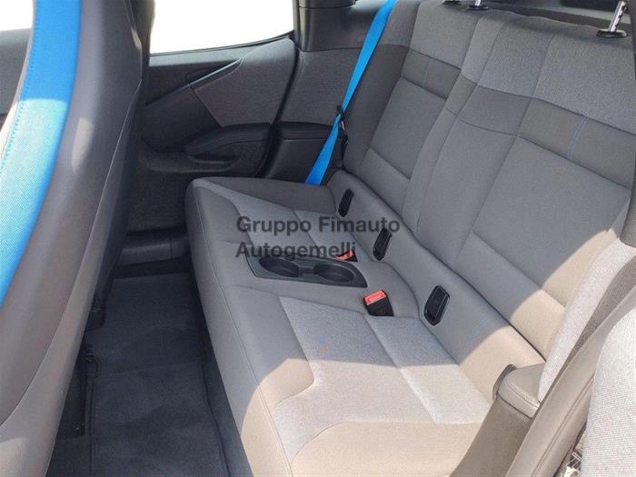 Fimauto - BMW i3 | ID 37174