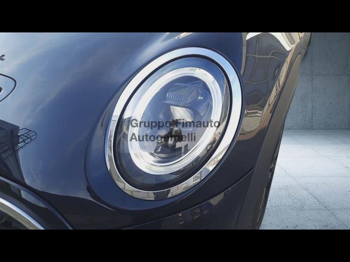 Fimauto - MINI Cooper SE | ID 37175