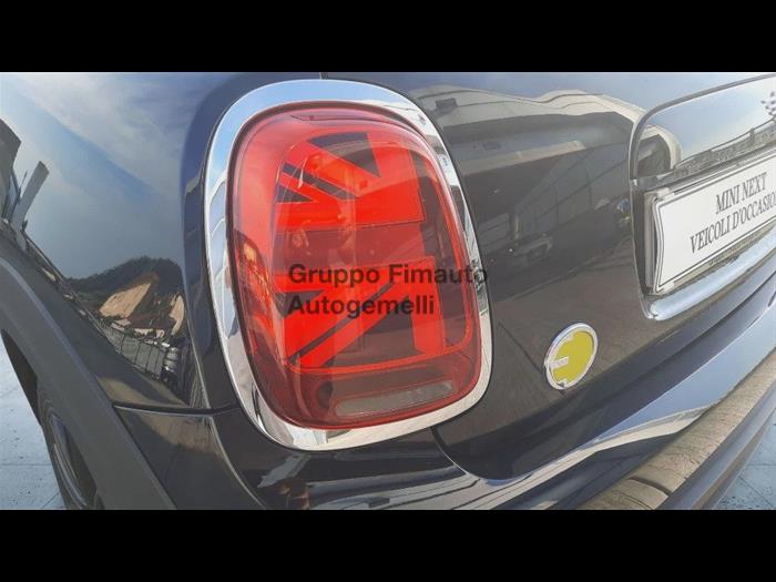 Fimauto - MINI Cooper SE | ID 37175