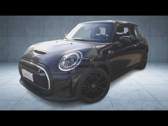 Fimauto - MINI Cooper SE | ID 37175