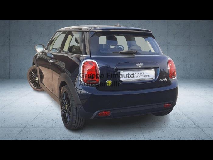 Fimauto - MINI Cooper SE | ID 37175