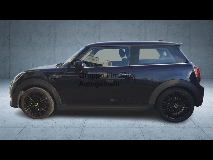 Fimauto - MINI Cooper SE | ID 37175