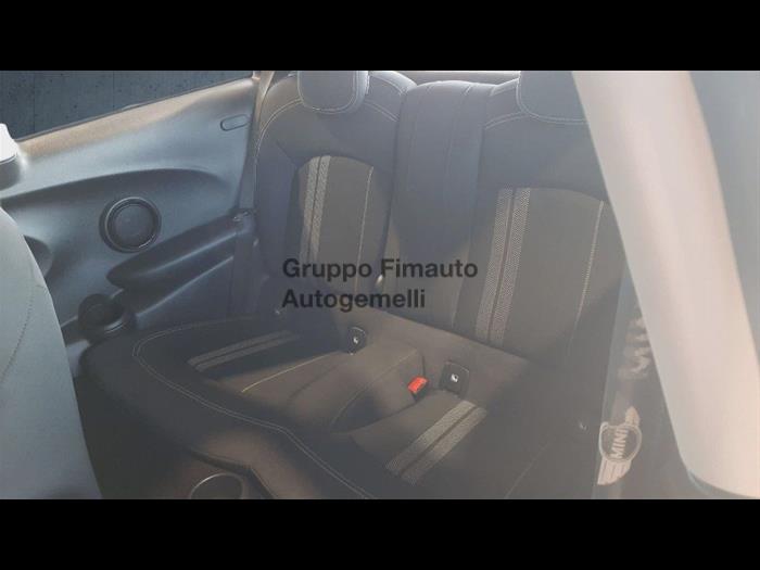Fimauto - MINI Cooper SE | ID 37175