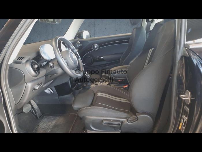 Fimauto - MINI Cooper SE | ID 37175