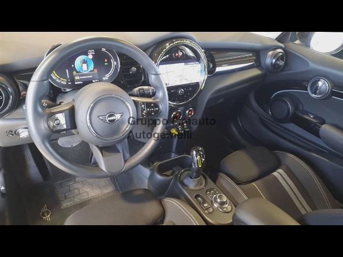 Fimauto - MINI Cooper SE | ID 37175