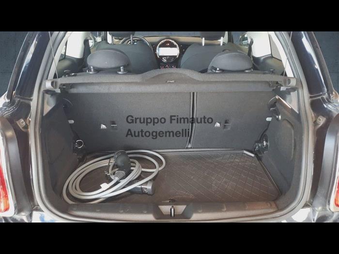 Fimauto - MINI Cooper SE | ID 37175