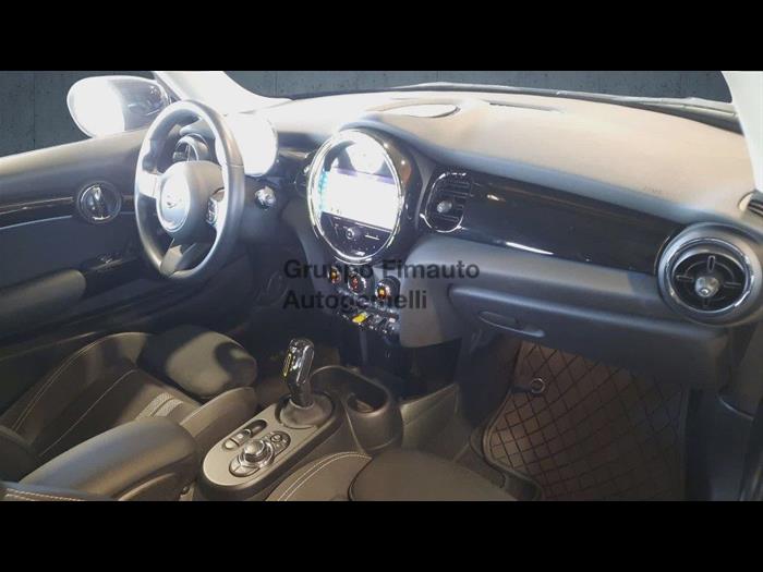 Fimauto - MINI Cooper SE | ID 37175