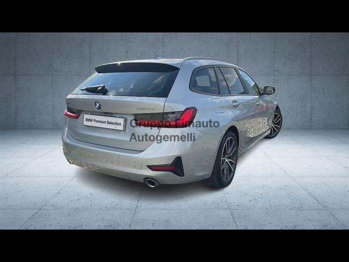 Fimauto - BMW 320 | ID 37199