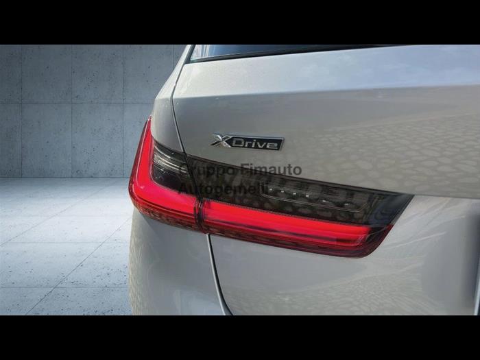 Fimauto - BMW 320 | ID 37199