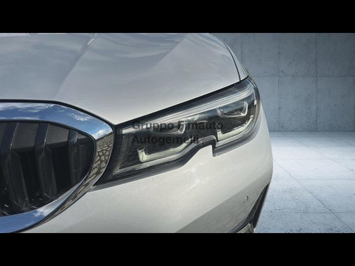 Fimauto - BMW 320 | ID 37199