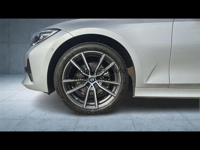 Fimauto - BMW 320 | ID 37199