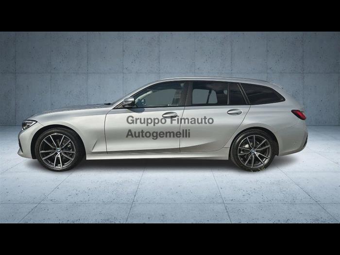 Fimauto - BMW 320 | ID 37199