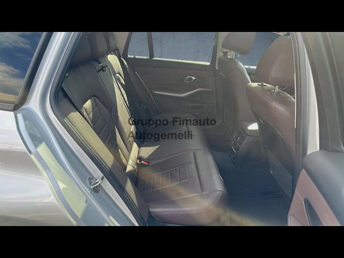 Fimauto - BMW 320 | ID 37199