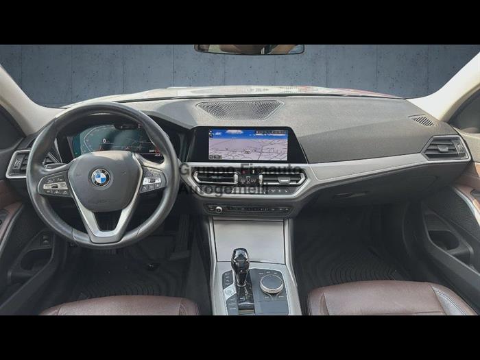 Fimauto - BMW 320 | ID 37199
