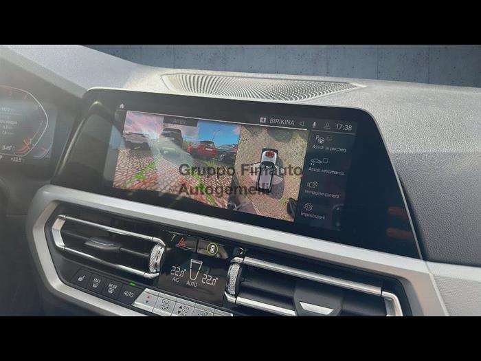 Fimauto - BMW 320 | ID 37199